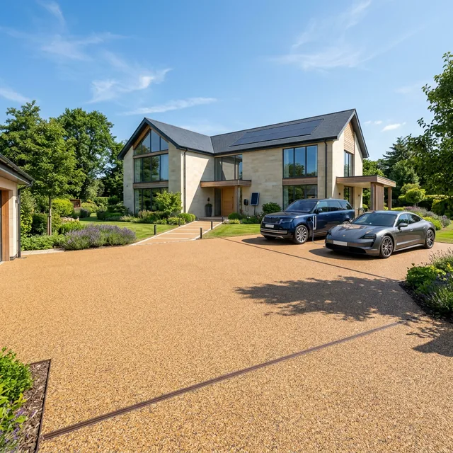 Summer energy harvesting